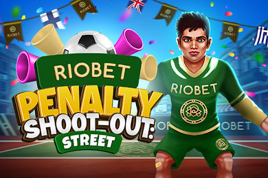 Riobetpenaltyshootoutstreet слот ДжойКазино
